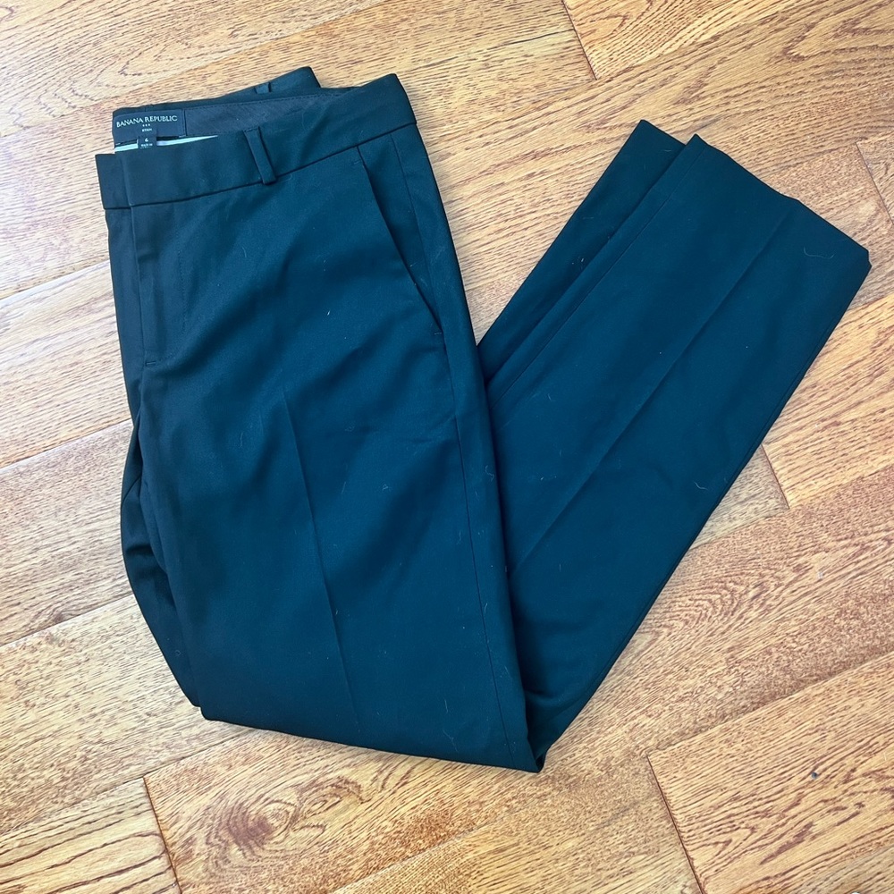 Banana Republic Ryan Pants